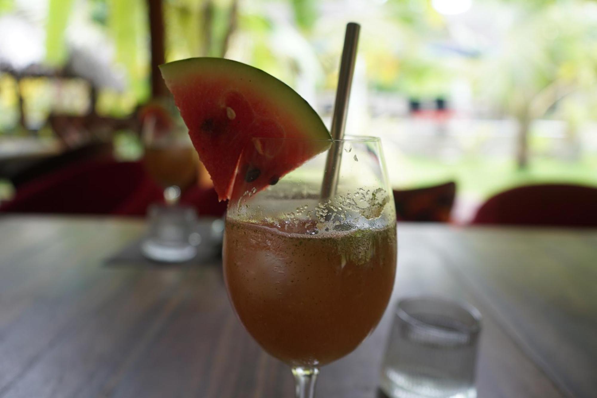 Red Coconut Villa Bentota Eksteriør billede